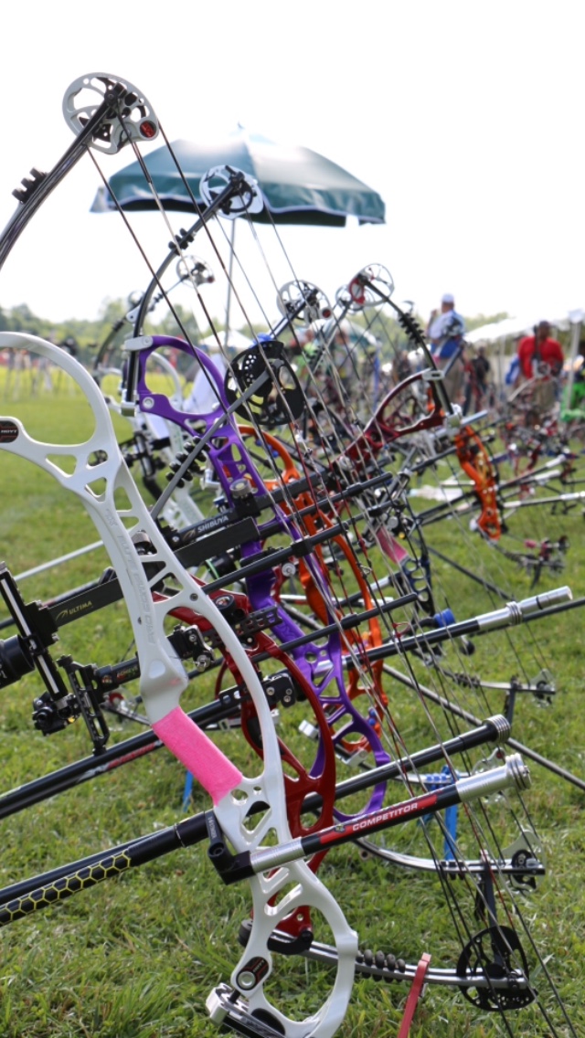 worcester archery 3 Worcester Archery