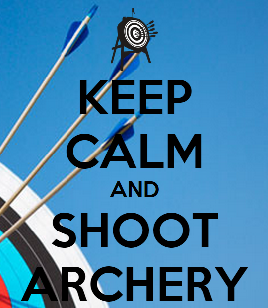 worcester archery 4 Worcester Archery